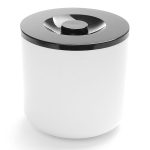 HENDI ICE BUCKET INSUL. 10L WHITE