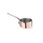 HENDI SAUCEPAN COPPER 5X3CM