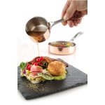 HENDI SAUCEPAN COPPER 5X3CM - Image 4