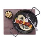 HENDI PAELLA PAN ENAMELLED 20 - Image 3