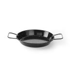 HENDI PAELLA PAN ENAMELLED 20