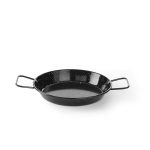 HENDI PAELLA PAN ENAMELLED 24