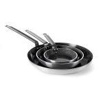 HENDI FRYPAN ALU INDUCTION 28