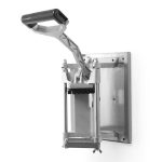 HENDI POTATO CUTTER WITH 4 KNIVES - Image 8