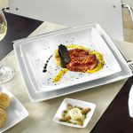 CARRE PLATTER 32X14.5 - Image 2