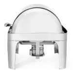 hendi chafing dish roll top