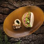 ESCURA PLATE 31 DARK BROWN - Image 3