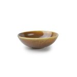 ESCURA BOWL 12.5 BROWN