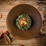 ESCURA BOWL 22 BROWN - Image 2