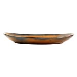 ESCURA PLATE 33 DARK BROWN - Image 2