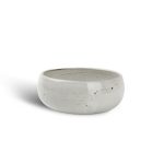GREY CERES BOWL SPHERICAL 14