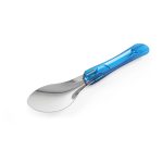 HENDI ICE-CREAM SCOOP SPATULA BLUE 26