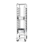 HENDI CLEARING TROLLEY 15 X GN 1/1 - Image 2