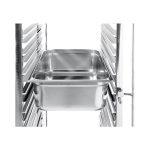 HENDI CLEARING TROLLEY 15 X GN 1/1 - Image 6
