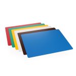 HENDI CUTTING BOARDS 6 COLOURS