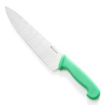HENDI VEGETABLE KNIFE GREEN 24