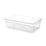HENDI PC STORAGE BOX GN 1/1 10