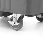 HENDI INSULATED ICE CONTAINER 110L - Image 2