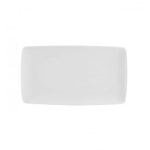 CARRE PLATTER RECT. 21X13