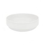 PERLA SALAD BOWL 23