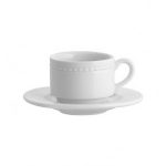 PERLA TEA SAUCER 15 - Image 2