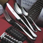 CHARME TABLE FORK - Image 2