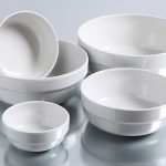 ROMA STACKABLE BOWL 18 - Image 2