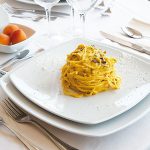 TOKIO SQUARE SALAD BOWL 17.5 - Image 4