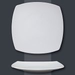 TOKIO SQUARE PLATTER 31.5 - Image 5