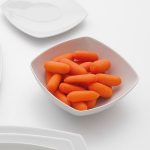 TOKIO SQUARE SALAD BOWL 17.5 - Image 2