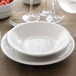 ROMA DINNER PLATE 23.5 - Image 2