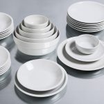 ROMA DINNER PLATE 23.5 - Image 4