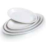 ROMA OVAL PLATE 32 - Image 3