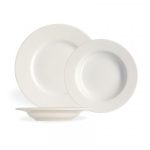 ETRUSCA DESSERT PLATE 21