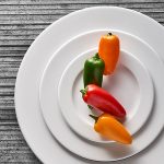 BRASSERIE PLATE FLAT 17 - Image 2