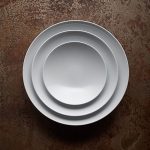 COUPE PLATE FLAT 31 - Image 5