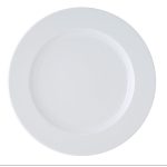 BRASSERIE PLATE FLAT 27