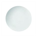 COUPE PLATE FLAT 28