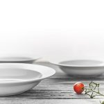 BRASSERIE PLATE DEEP 23 - Image 2