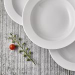 BRASSERIE PLATE DEEP 23 - Image 3