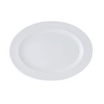PRIME PLATE OVAL 32*22