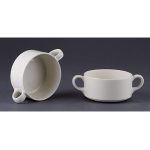 PRIME SOUP BOWL 30CL W/2 HANDLES - Image 2
