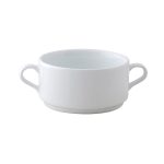 PRIME SOUP BOWL 30CL W/2 HANDLES