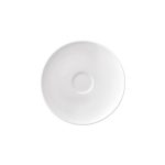 VITAL COUPE SAUCER COFFEE/TEA ELEVATED 16CM