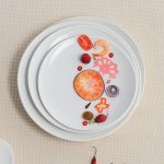 VITAL COUPE BOWL ELEVATED 21CM - Image 3