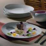 VITAL COUPE BOWL ELEVATED 21CM - Image 6