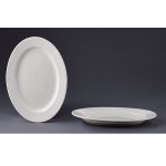 ECLIPSE PLATE OVAL 38*26.5 - Image 2
