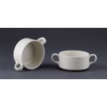 ECLIPSE SOUP BOWL 30CL W/2 HANDLES - Image 2
