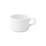 ECLIPSE CUP TEA STACK. 23CL