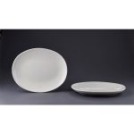 VITAL COUPE PLATE OVAL 32 - Image 2